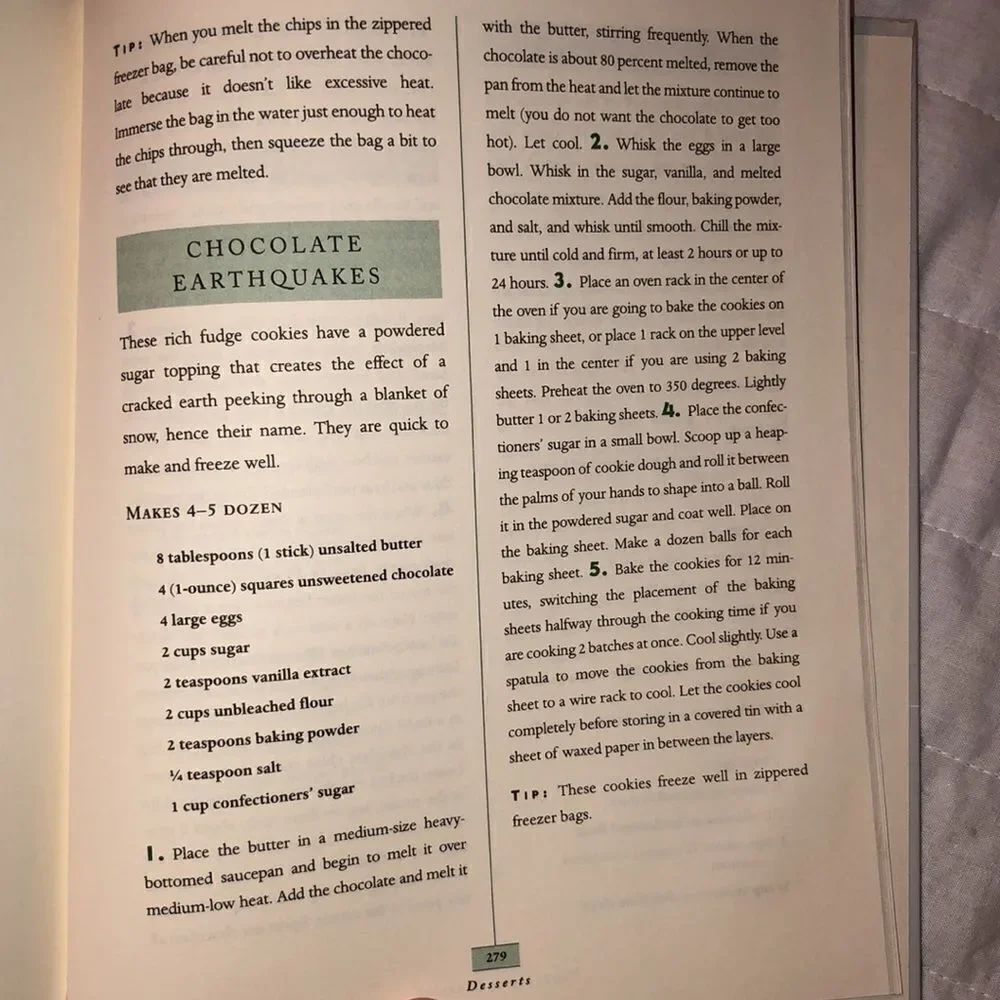 2001 1st Edition Vegetarian Classics by Jeanne Lemlin